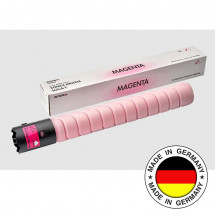 Тонер Картридж Minolta BizHub TN-321M/TN-221M C224/284/364 Magenta 25K Integral