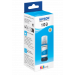 Cerneala Epson Originala C13T09C24A (108) L8050/L18050 Cyan