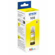 Cerneala Epson Originala C13T09C44A (108) L8050/L18050 Yellow