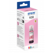 Cerneala Epson Originala C13T09C64A (108) L8050/L18050 Light Magenta