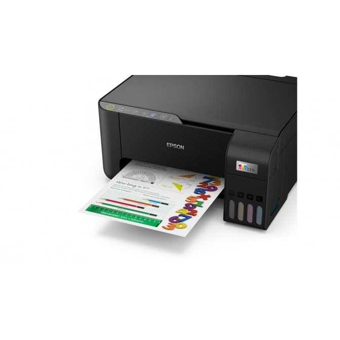 МФУ Epson L3250