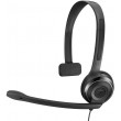 Căști EPOS PC 7 USB, microphone with noise canceling, cable 2m