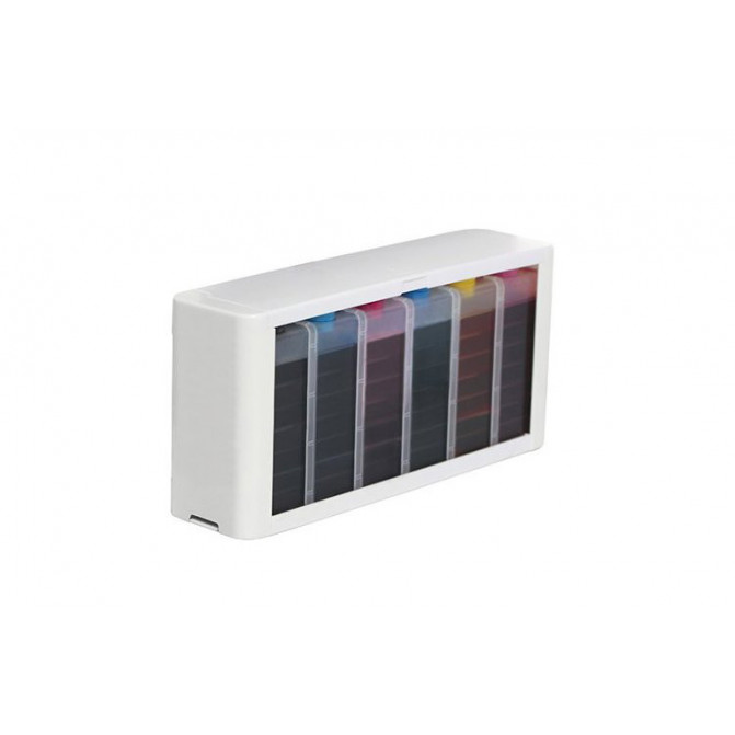 CISS Epson для EP-707A  INKSYSTEM