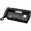 Факс Panasonic KX-FT982UA-B