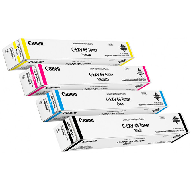МФУ Canon imageRUNNER ADVANCE DX C3730i