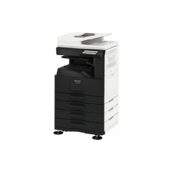 МФУ Sharp Nova E2 BP-30M31EU