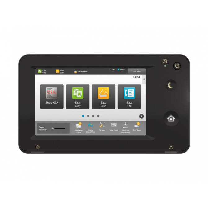 МФУ Sharp Nova E2 BP-30M31EU
