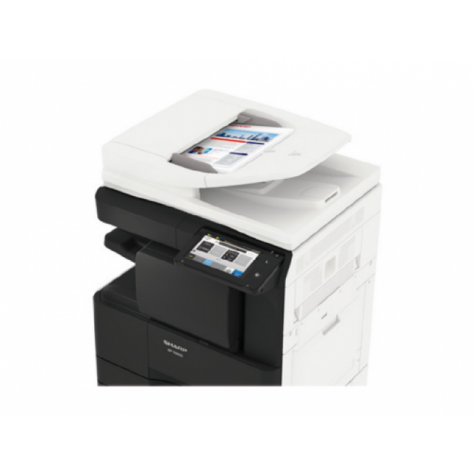 МФУ Sharp Nova E2 BP-30M31EU