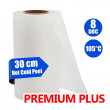 Pelicula PET Premium Plus pentru DTF  (30cm*100m) 75 microni