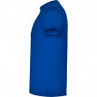 Tricou pentru bărbați Roly Atomic 150 Royal Blue L