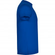 Tricou pentru bărbați Roly Atomic 150 Royal Blue L