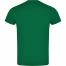 Tricou pentru bărbați Roly Atomic 150 Kelly Green L