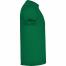 Tricou pentru bărbați Roly Atomic 150 Kelly Green L