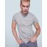 Tricou pentru bărbați Roly Atomic 150 Yellow M