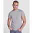 Tricou pentru bărbați Roly Atomic 150 Yellow M