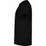 Tricou pentru bărbați Roly Dogo Premium 165 Black XL