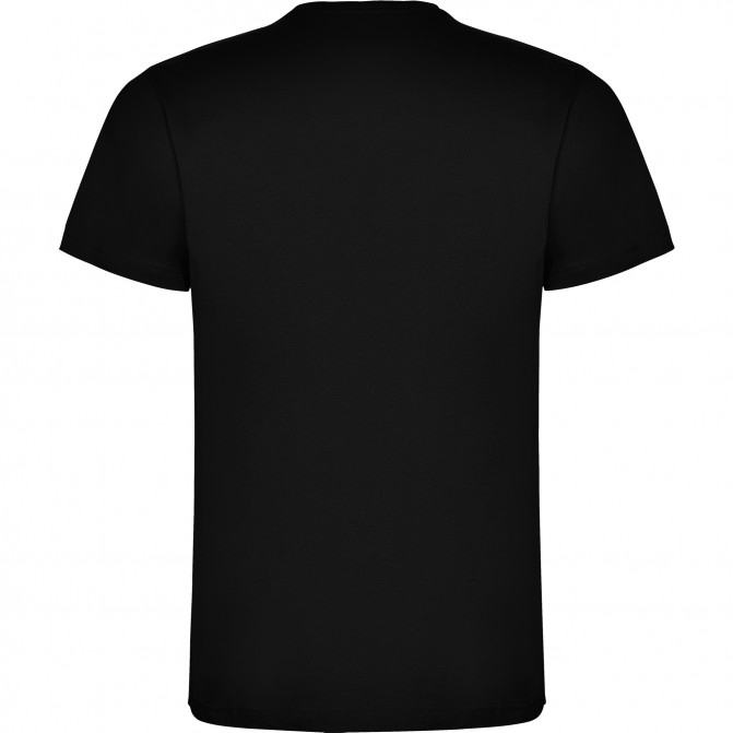 Tricou pentru bărbați Roly Dogo Premium 165 Black S