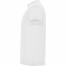 Tricou pentru bărbați Roly Atomic 150 White M