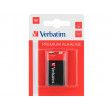 Baterii Verbatim Alcaline Crona 9V, 1pcs