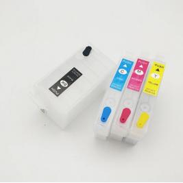 Cartuse reincarcabile Epson T2521-T2524 WorkForce WF3620/3640/WF7610/7620/7710/7720/7210