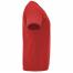 Tricou pentru bărbați Roly BAHRAIN 0407 Red  S