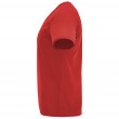 Tricou pentru bărbați Roly BAHRAIN 0407 Red  L