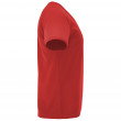 Tricou pentru bărbați Roly BAHRAIN 0407 Red  L