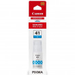 Cerneala Canon Originala GI-41s Cyan 40ml