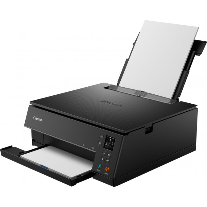 МФУ Canon Pixma TS6340a