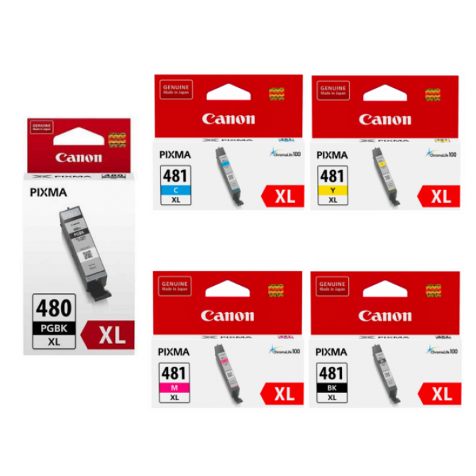 МФУ Canon Pixma TS6340a