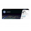 Картридж лазерный HP 410X (CF410X) Black Original