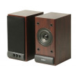 Boxe SVEN SPS-609 Cherry,  2.0 / 2x5W RMS, wooden, 3"