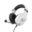 Наушники Trust GXT 323W CARUS, игровые с микрофоном