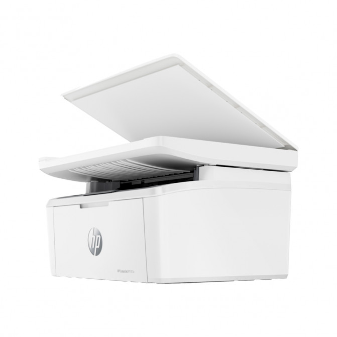 МФУ HP LaserJet MFP M141a