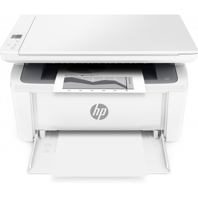 Multifuncţională HP LaserJet MFP M141w