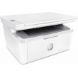 Multifuncţională HP LaserJet MFP M141w