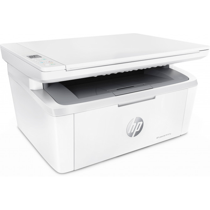 Multifuncţională HP LaserJet MFP M141w