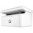 Multifuncţională HP LaserJet MFP M141w