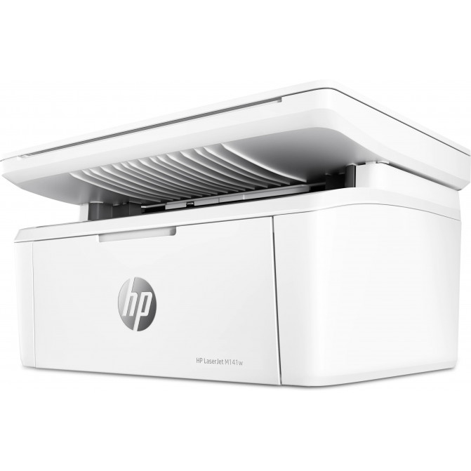 Multifuncţională HP LaserJet MFP M141w