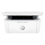 Multifuncţională HP LaserJet MFP M141w
