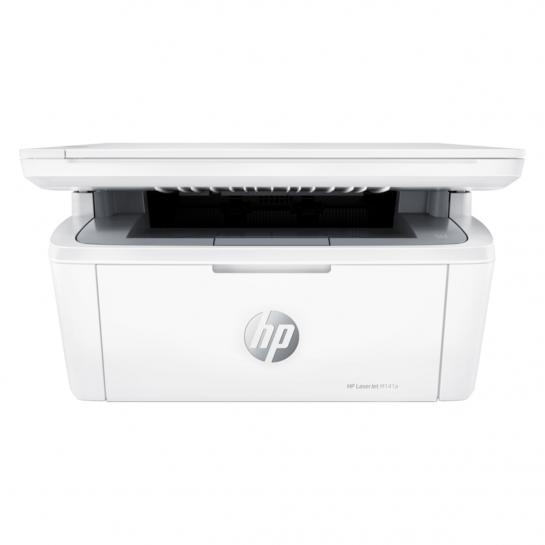 Multifuncţională HP LaserJet MFP M141w