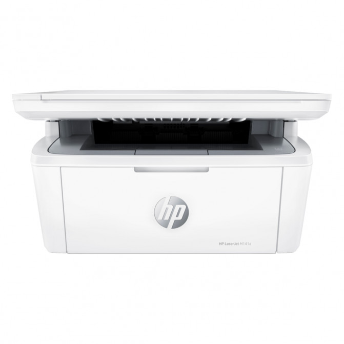 Multifuncţională HP LaserJet MFP M141w