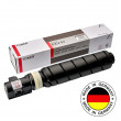 Toner cartridge Canon C-EXV53 IR Advance 4525i/4535i/4545i/4551i/4555i/DX 4725i/4735i/4745i/4751i Black Integral