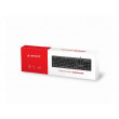 Клавиатура Gembird KB-UM-106, Multimedia, Silent, Black, USB