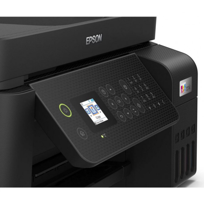 МФУ Epson L5290
