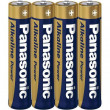 Baterii Panasonic Alkaline EVERYDAY Power AA Blister *2 LR6REE/2BR