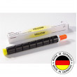 Toner cartridge Canon С-EXV34GPR36 IR Advance C2020/C2025/C2030 Yellow 19K Integral