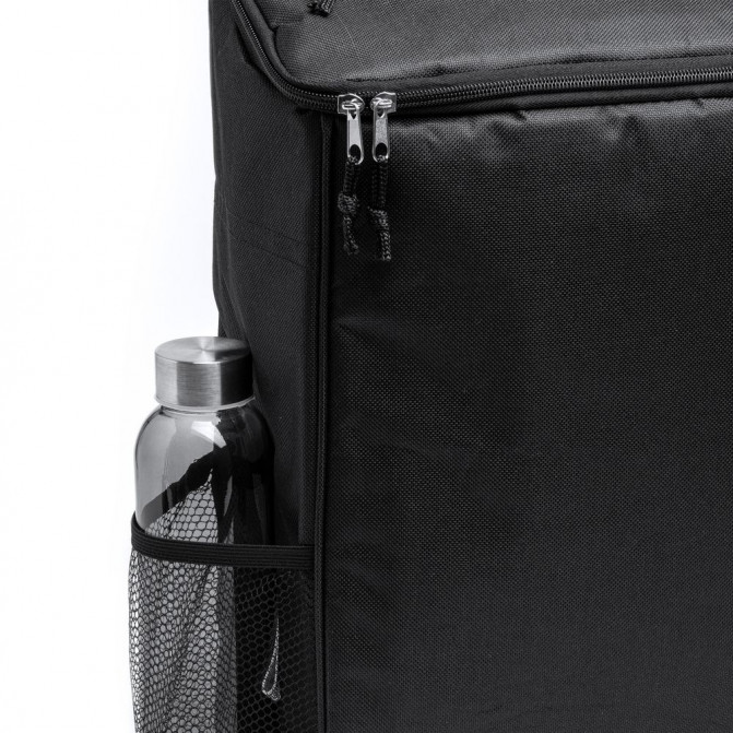Rucsac-frigider Cooler Lombok Black