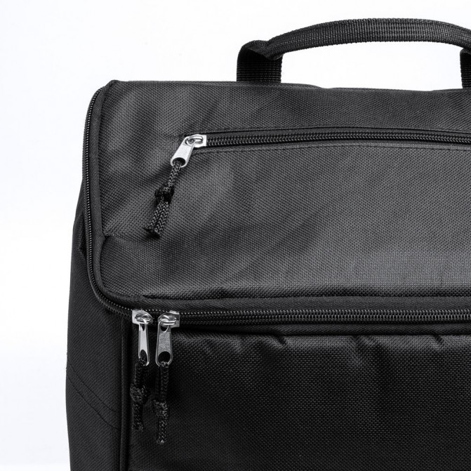 Rucsac-frigider Cooler Lombok Black
