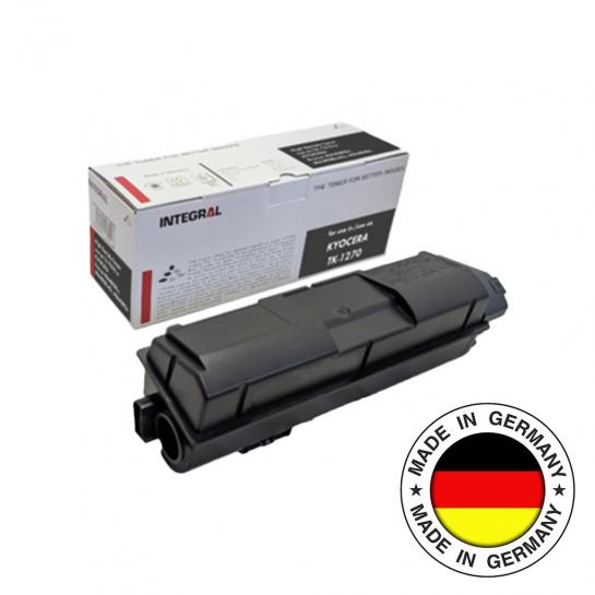 Тонер картридж Kyocera TK-1270 (MA4000x/fx/ifx) 10K Integral